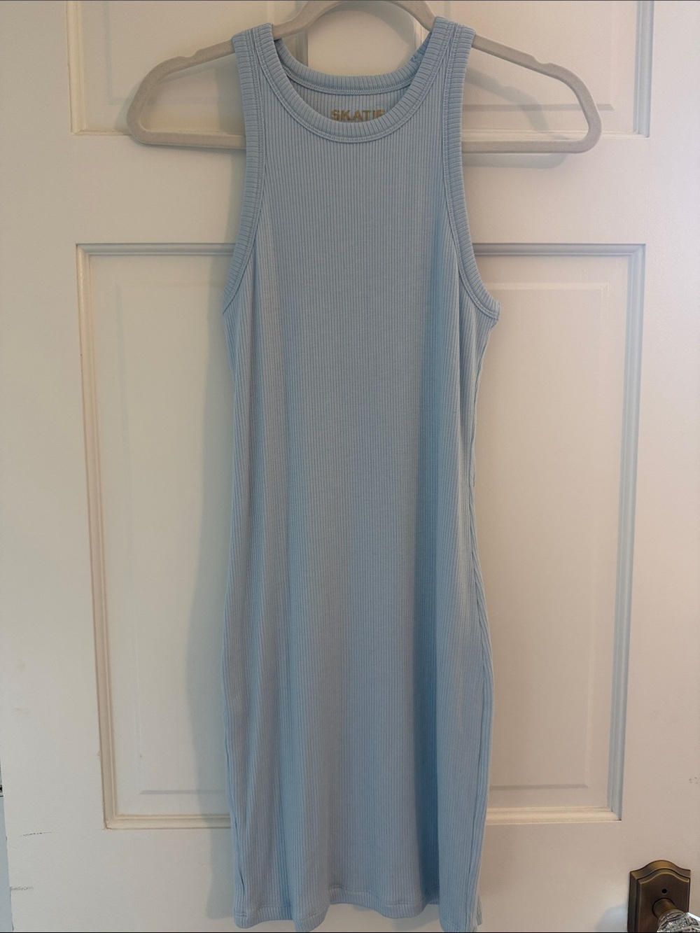 Dress Subcategory Classification